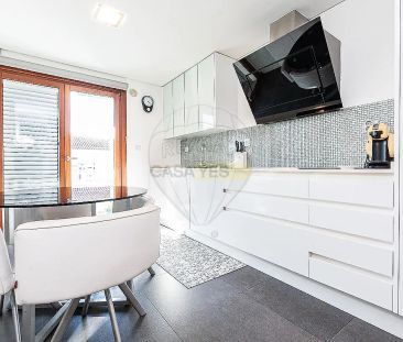 Apartment T4 in Alfragide, Amadora - Photo 2