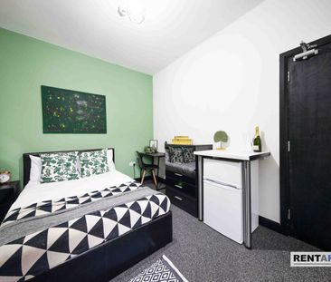 🏡 Stylish & Well-Equipped House Share | 10-Min Walk to Nuneaton Tow... - Photo 2
