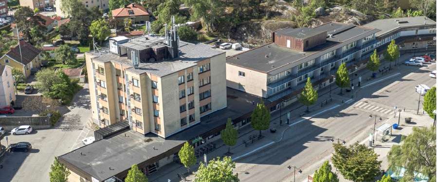 Brogatan 13 - Photo 1