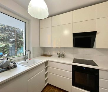 Ogródek | Strzeżone osiedle | Zmywarka - Photo 6