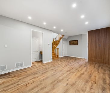 For Lease - 68 Nantucket Drive Unit# Main, Richmond Hill, Ontario - Photo 4