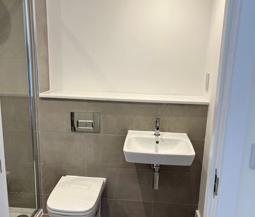 1 Bed Flat, Alliance House, BS1 - Photo 3