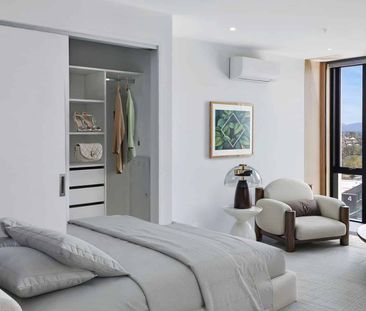 303/4-8 Rose Road, Ponsonby - Photo 2