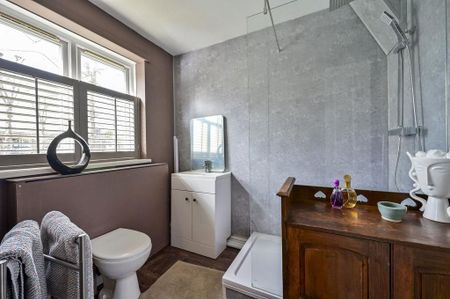 3 bedroom maisonette to rent - Photo 4