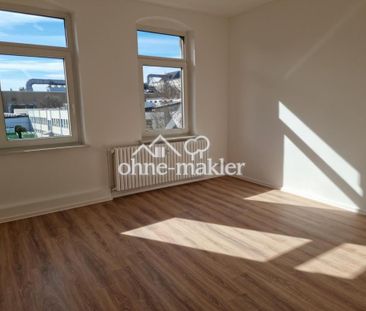 Bezugsfertig sanierte 3-Zi.-Whg. (W9703) - Foto 1