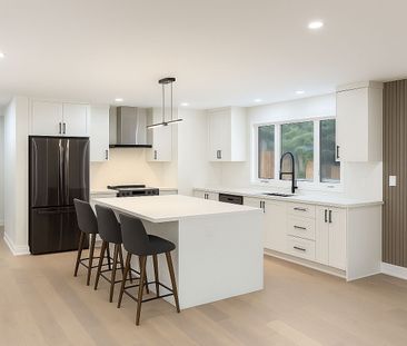 For Lease - 29 Baldwin Lane Unit# Upper, Barrie, Ontario - Photo 5