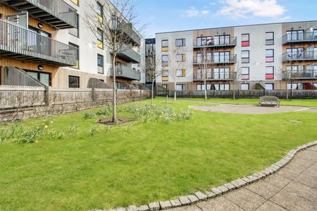 Trident Point, 19 Pinner Road, Harrow, HA1 - Photo 2