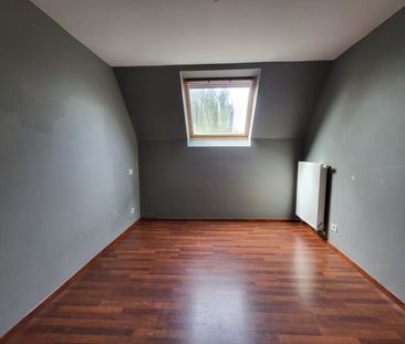 Triplexwoning gelegen nabij het park van Poeke - Foto 3
