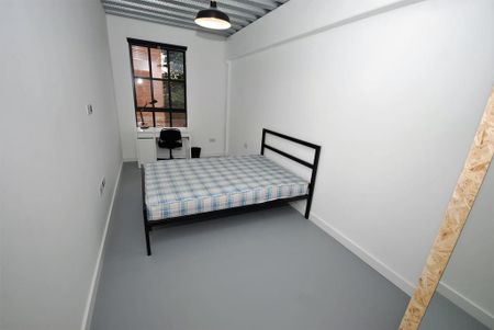 6 bedroom apartment to rent - Photo 4