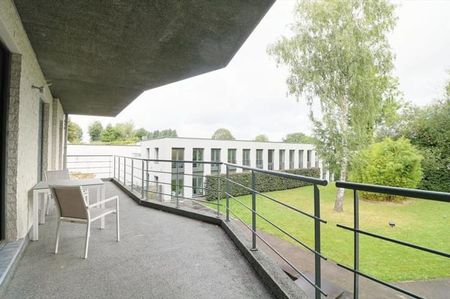 Appartement te huur - Photo 3