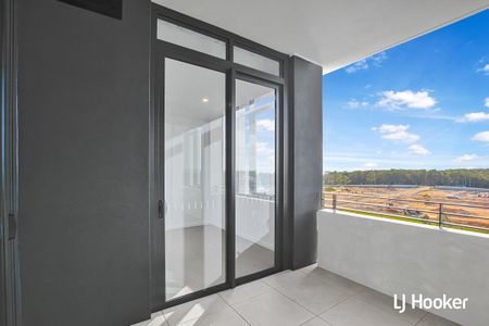 803/1F Themeda Avenue, Tallawong NSW 2762 - Apartment For Rent | Domain - Photo 4