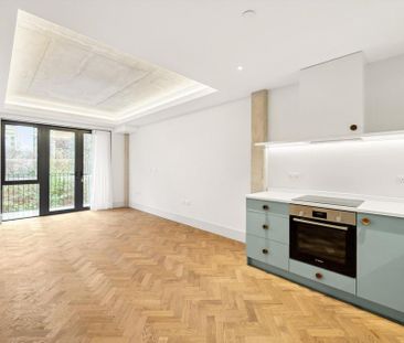 1 bedroom flat to rent - Photo 4