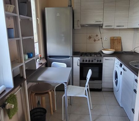 mazowieckie, Warszawa, Targówek, Bródno, Łabiszyńska – zdjęcie 4