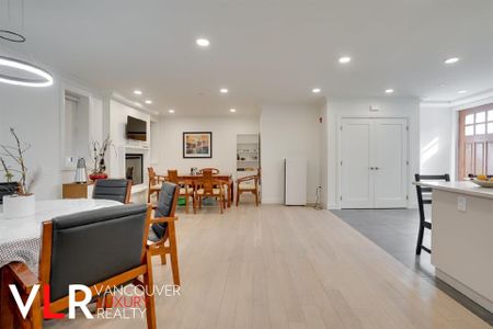 Duplex in Vancouver West Side, BC - Photo 4