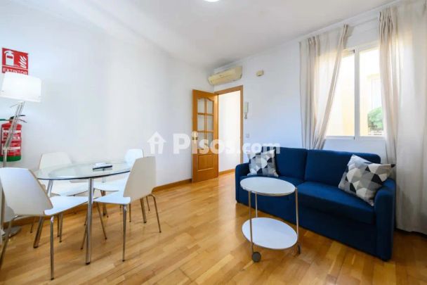 Piso en alquiler en Calle del Doctor Fourquet, 21 - Photo 1