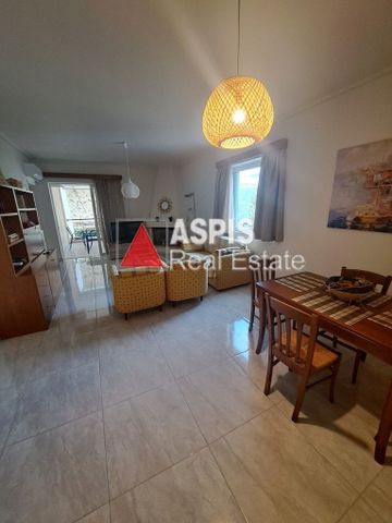 Διαμέρισμα, προς ενοικίαση Βάρκιζα, Βάρη - Βάρκιζα Κωδικός 980407 - Photo 3