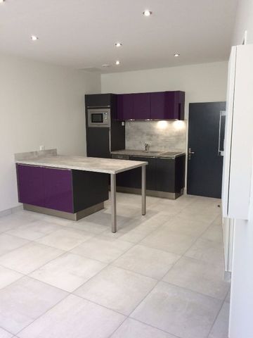 Location appartement 1 pièce, 26.26m², Saint-Gilles-Croix-de-Vie - Photo 2