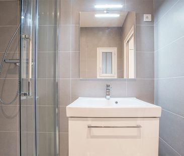 Appartement à louer rue Notre Dame de Nazareth, Paris 3ème - Photo 1