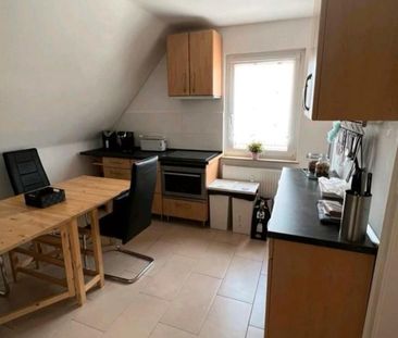 Apartment (2 Zimmer, ca. 45 m²) in Weddinghofen - Photo 1