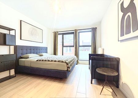 Appartement - à louer - Photo 5