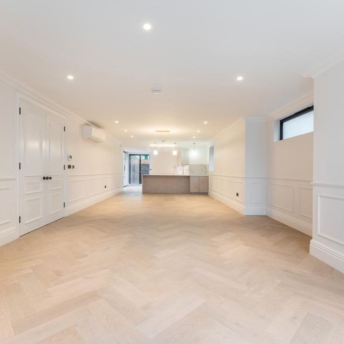 3 bedroom apartment to rent - Photo 1