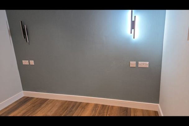 1 Bed Flat, Bradford Street, B12 - Photo 1