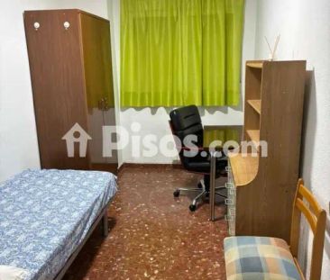 Piso en alquiler en Calle Doctor Sánchez Mariscal - Photo 4