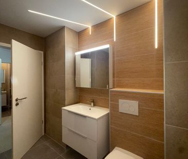 CHARMING 4½ ROOMS COMPLETELY RENOVATED – IN THE HEART OF ROMONT! - Foto 3