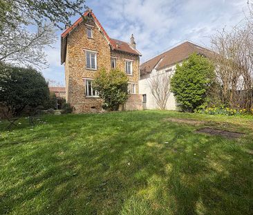 Rare belle demeure 7 pièces - Photo 3