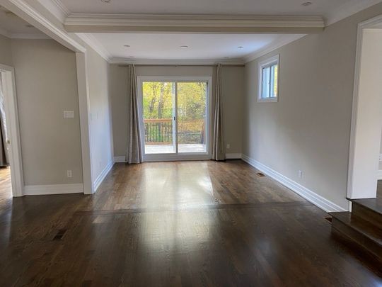 For Lease - 139 Horsham Avenue Unit# Main, Toronto, Ontario - Photo 1