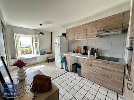 Appartement à louer 3 pièces 79.65m² - Photo 5