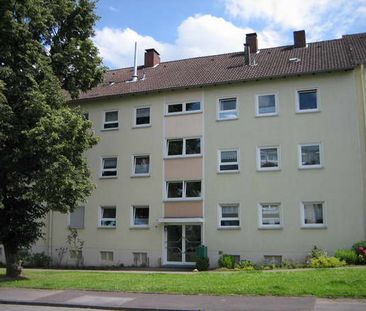 Demnächst frei! 2-Zimmer-Wohnung in Dortmund Holzen - Photo 6