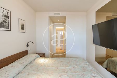 Flat for rent in Valdeacederas (Madrid) - Photo 3