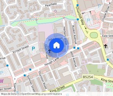 Newsome Street, Leyland - Photo 1