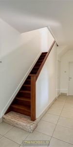 Te huur, gerenoveerde open bebouwing op rustige locatie in Maarkedal - Photo 3