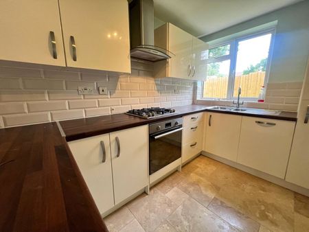 Ogwen Drive, Cardiff, CF23 - Photo 2