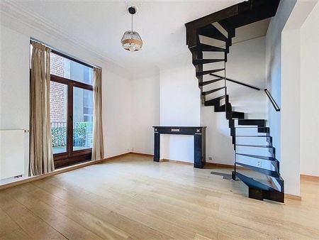 Appartement te huur - Foto 3