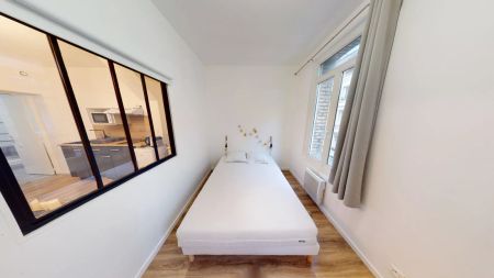 Appartement Le Havre 2 pièces - Photo 4