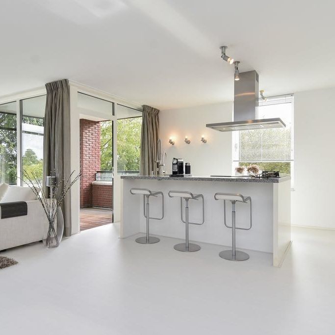 Appartement te huur: Thorbeckelaan 334-D 2564 BZ Den Haag - Photo 1