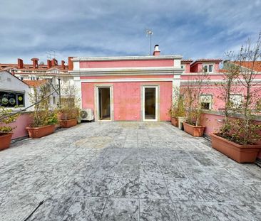 Apartamento T1 em Lisboa - Photo 3