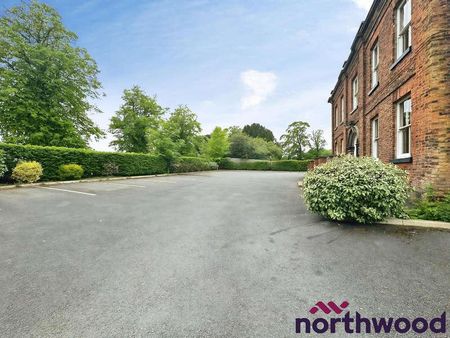The Hill, Sandbach, CW11 - Photo 3