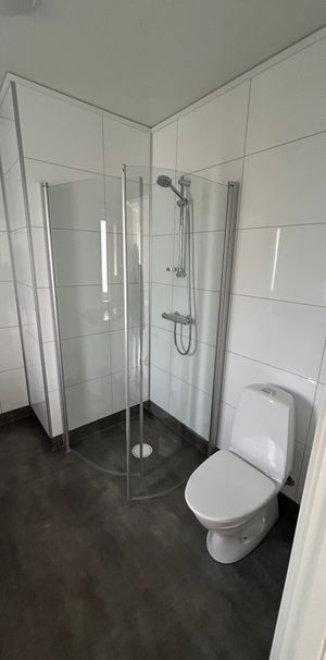 Tresädesgränden 4D - Foto 1