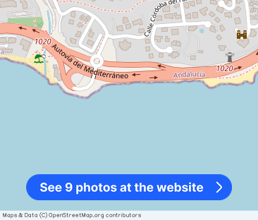 Alquiler de piso en El Faro - Photo 1