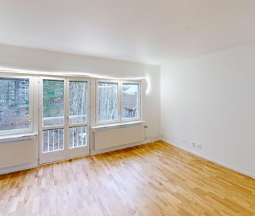 Sigfrid Edströms gata, Västerås - Foto 6