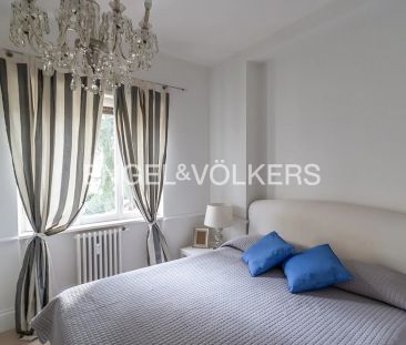 Elegante appartamento in affitto a Via Giovanni Gentile - Photo 1