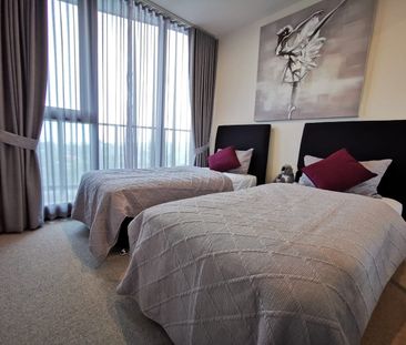 Fully Furnished Apartment Closes to Everything - Photo 5