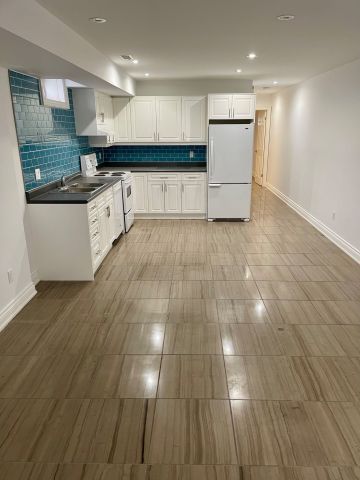 For Lease - 76 Oxford Street Unit# Basement, Toronto, Ontario - Photo 5