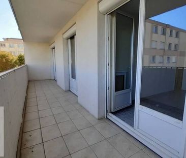 Appartement 4 pièces - Photo 4