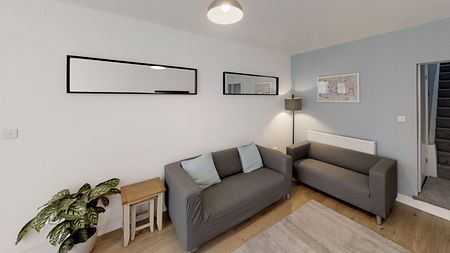 Double Room-Gloucester Road - Photo 3