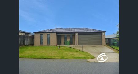 1 Doonie Way, 3810, Pakenham Vic - Photo 3